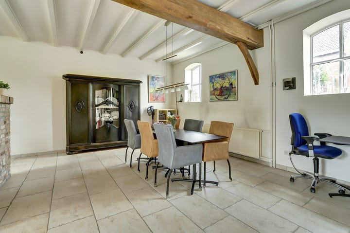 Photo 15 of Gelderstraat 54