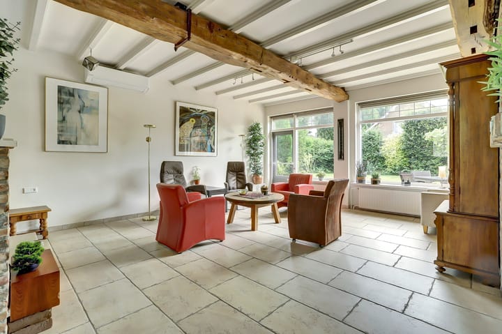 Photo 16 of Gelderstraat 54