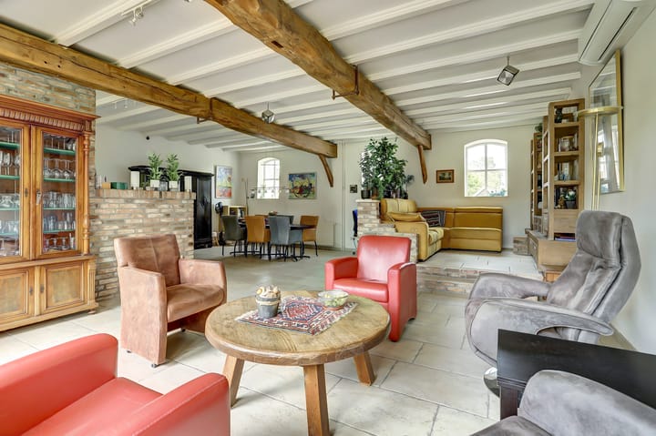 Photo 18 of Gelderstraat 54