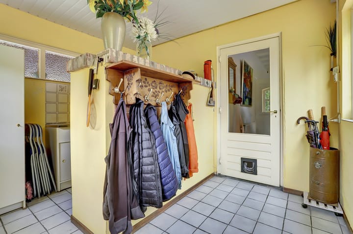 Photo 21 of Gelderstraat 54