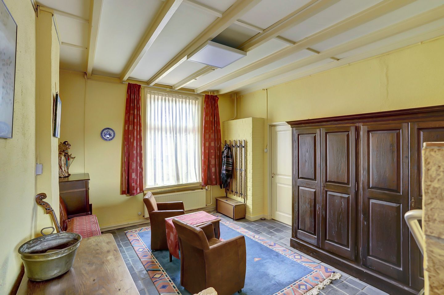 Foto 25 van Gelderstraat 54