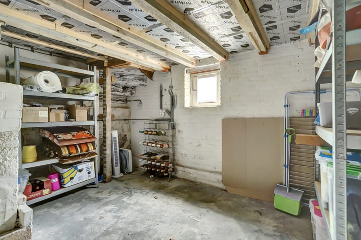 Photo 30 of Gelderstraat 54