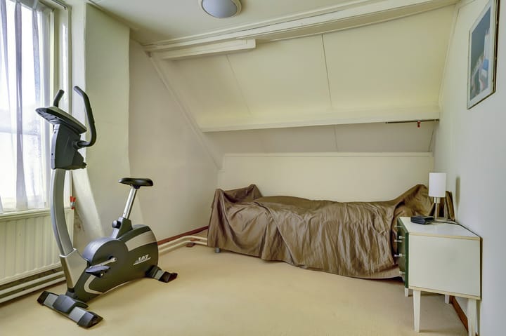 Photo 33 of Gelderstraat 54