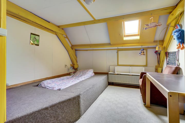 Photo 35 of Gelderstraat 54