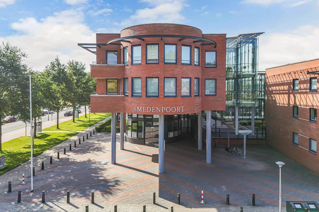 Foto 1 van Nagelerstraat 52