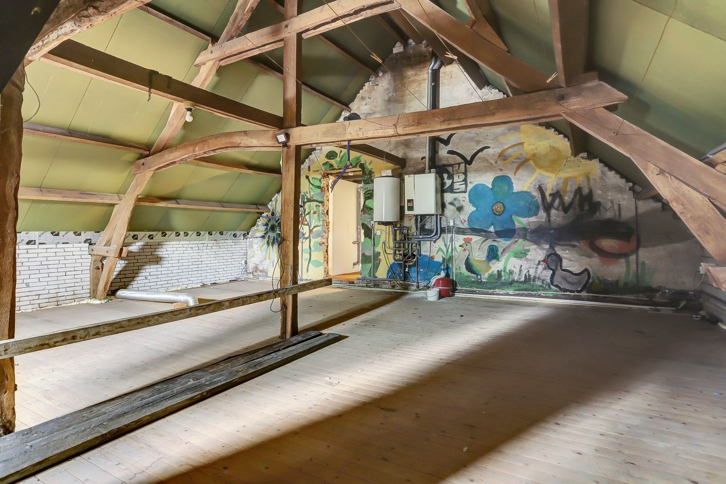 Foto 40 van Gelderstraat 54