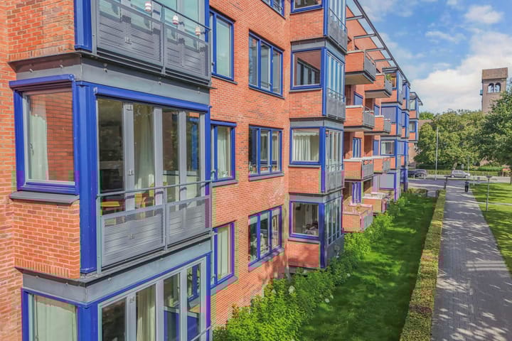 Photo 2 of Nagelerstraat 52