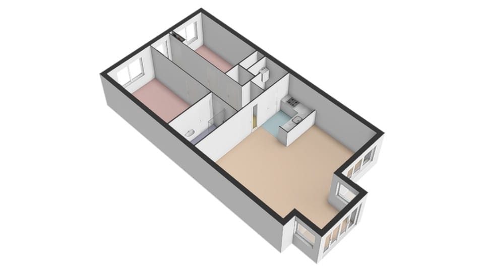 Foto 45 van Nagelerstraat 52