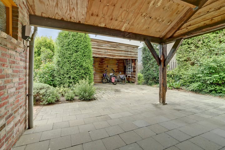 Photo 43 of Gelderstraat 54