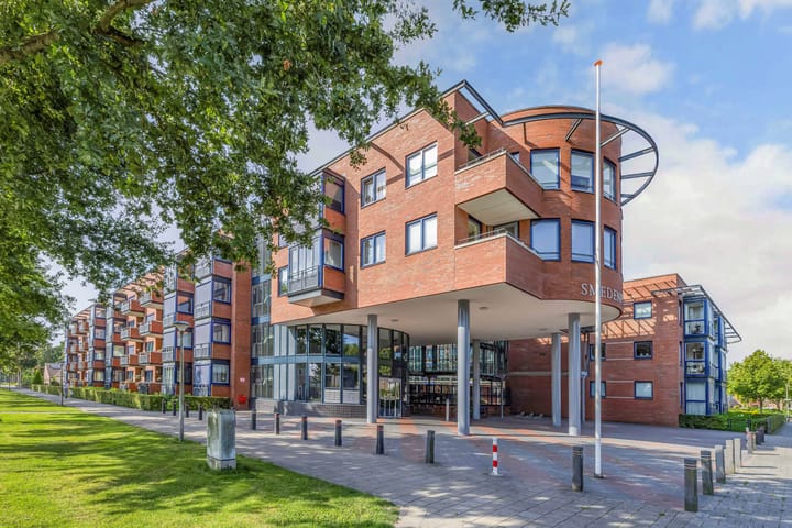 Photo 4 of Nagelerstraat 52