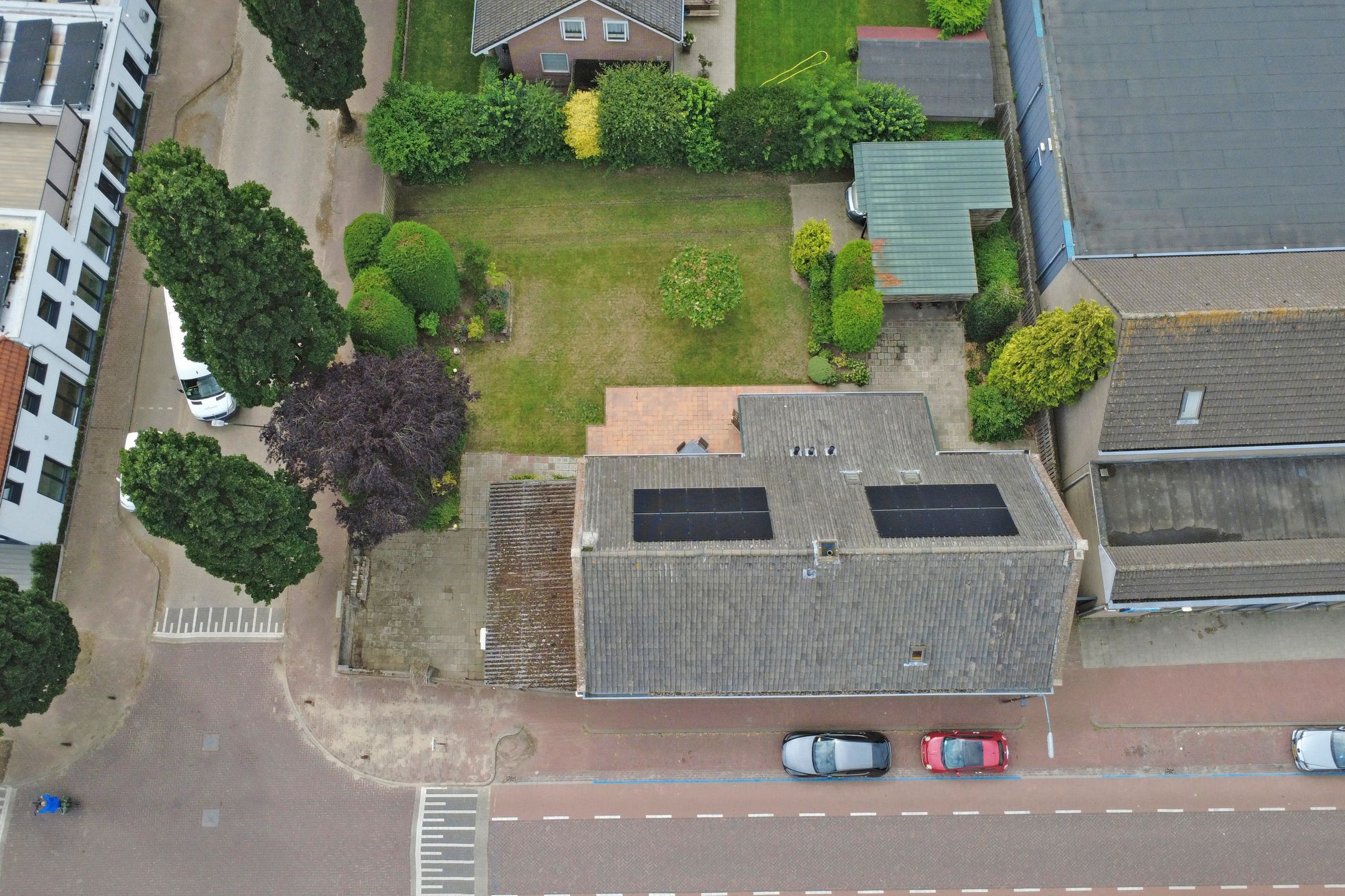 Foto 51 van Gelderstraat 54