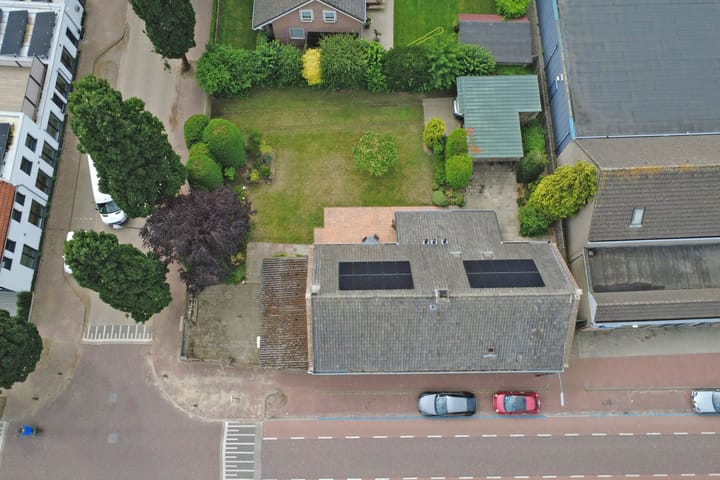 Photo 51 of Gelderstraat 54