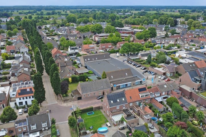 Photo 52 of Gelderstraat 54