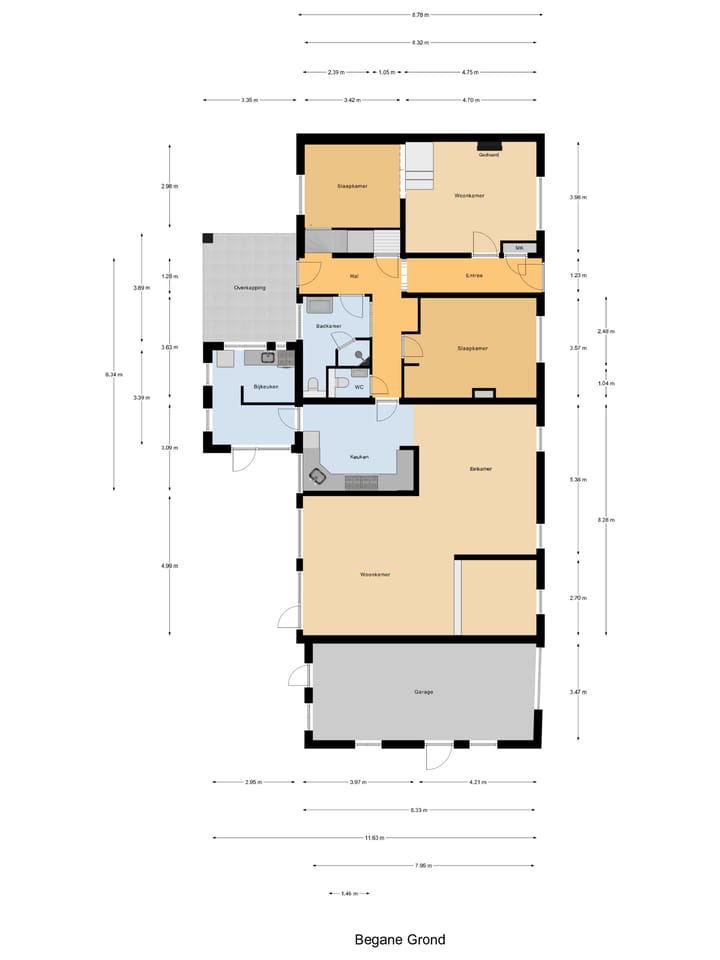 Photo 53 of Gelderstraat 54