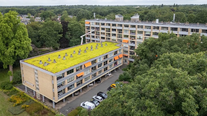 Foto 3 van Rozenhof 36