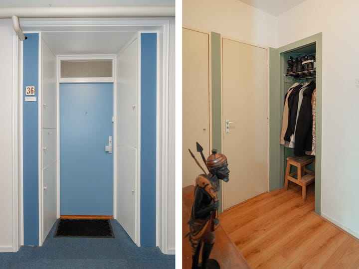 Foto 4 van Rozenhof 36