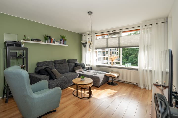 Foto 5 van Rozenhof 36