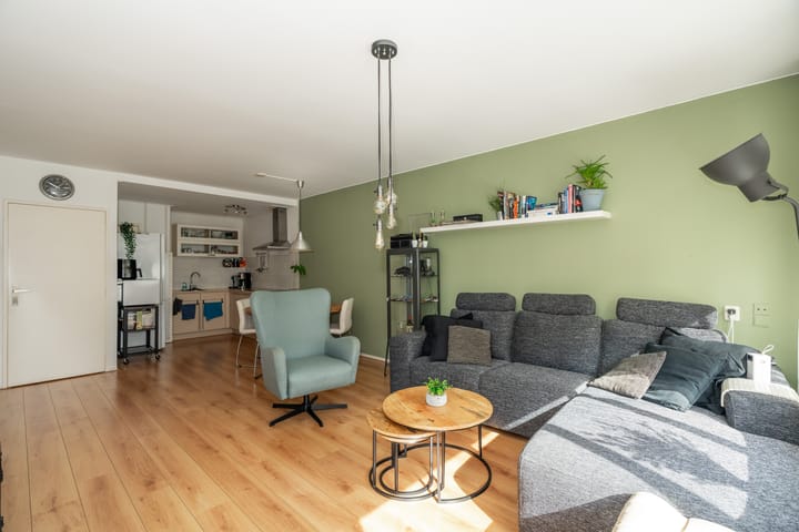 Foto 6 van Rozenhof 36