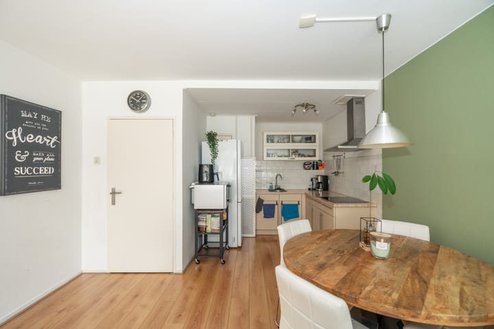 Foto 8 van Rozenhof 36