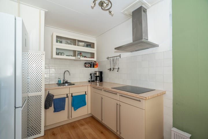 Foto 10 van Rozenhof 36