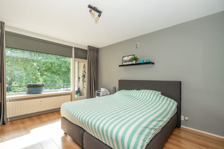 Foto 11 van Rozenhof 36