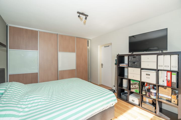 Foto 12 van Rozenhof 36