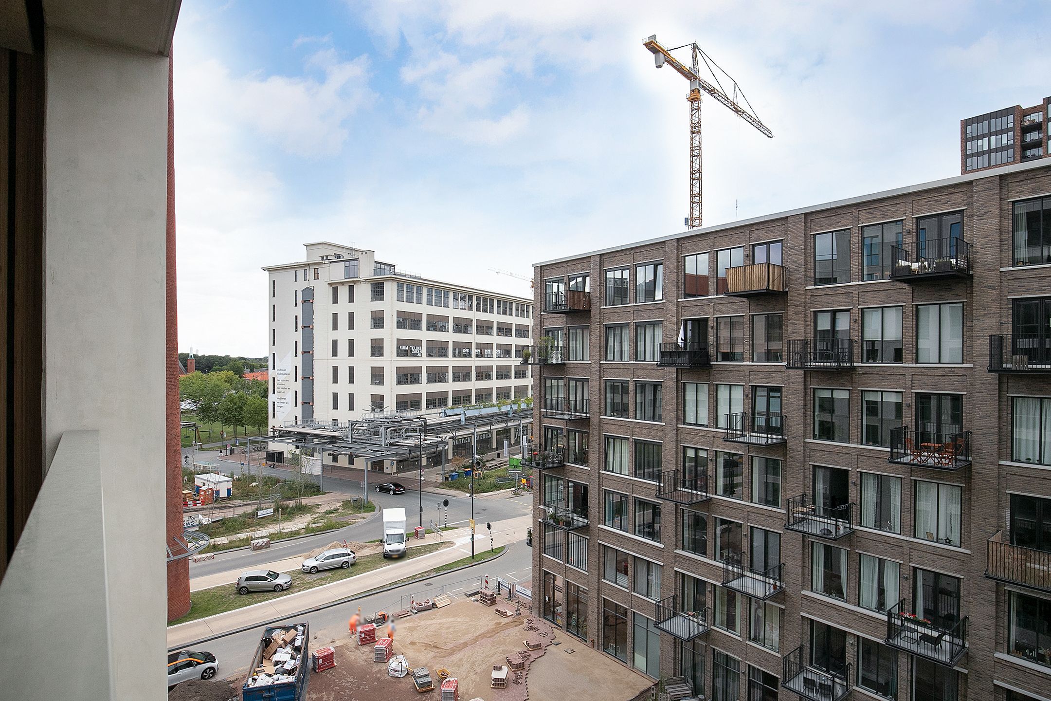 Foto 18 van Walserijstraat 78