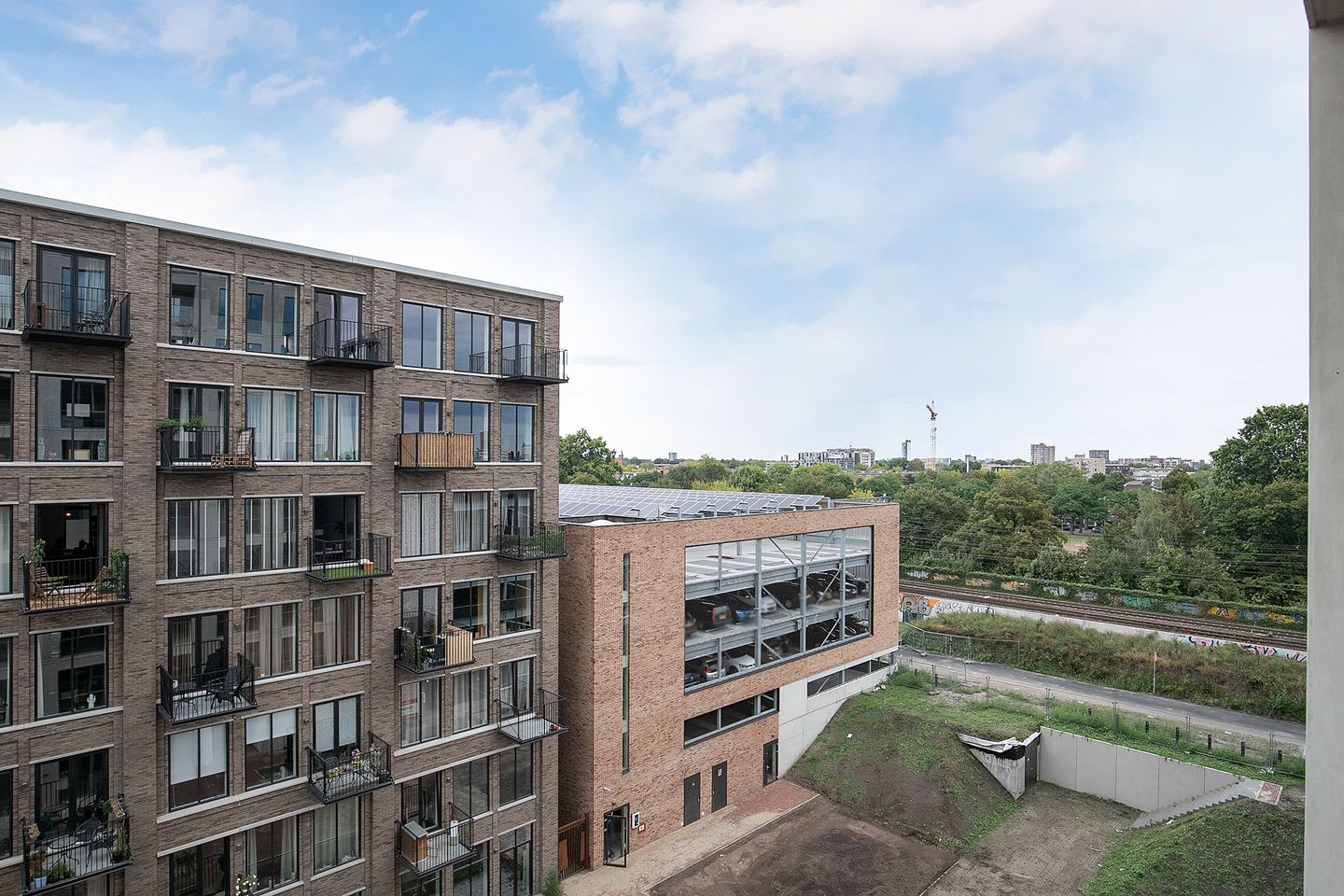 Foto 19 van Walserijstraat 78