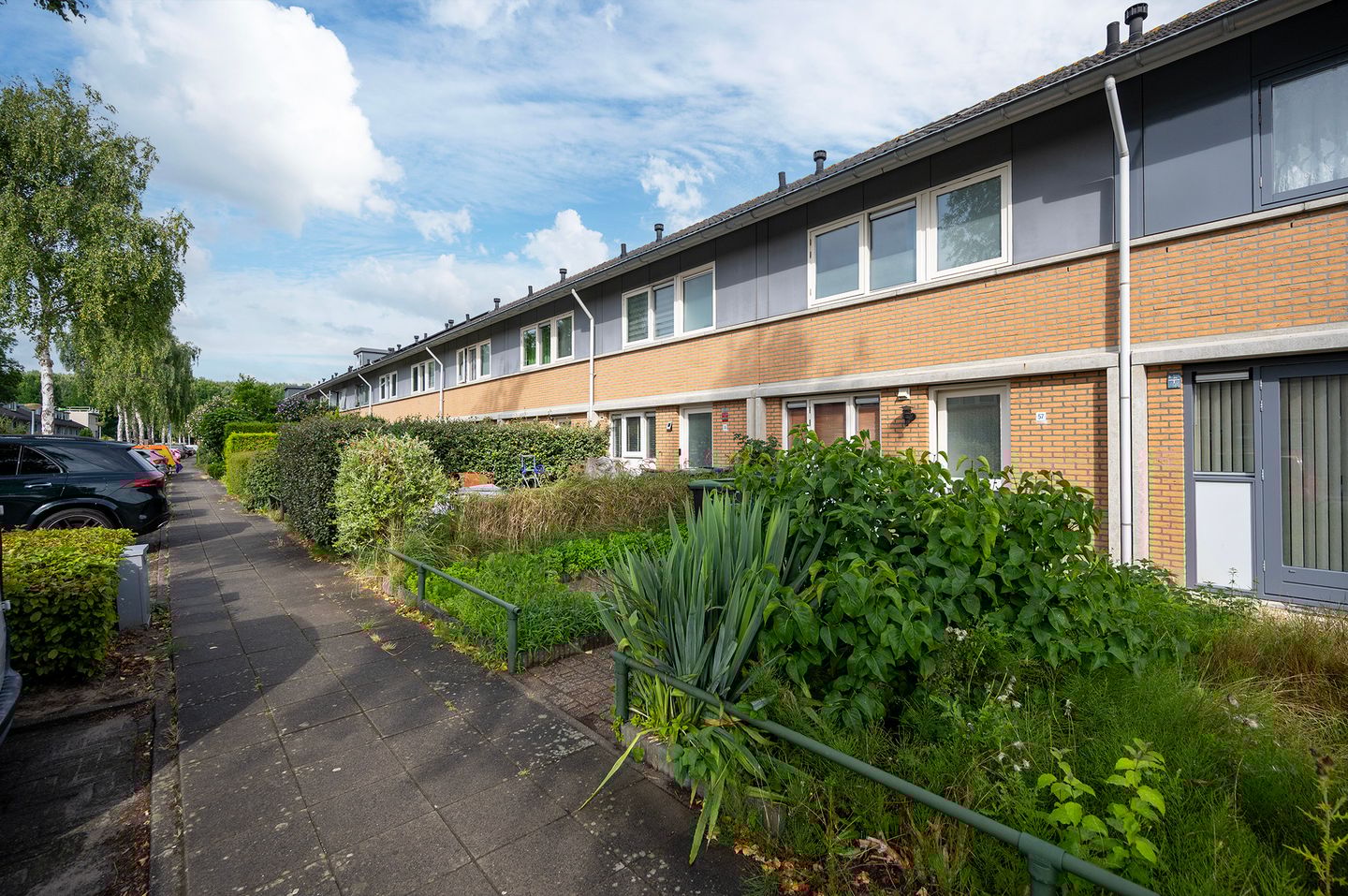 Foto 1 van Gerard Terborchstraat 57