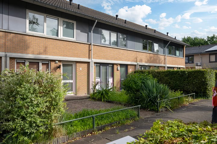 Foto 2 van Gerard Terborchstraat 57