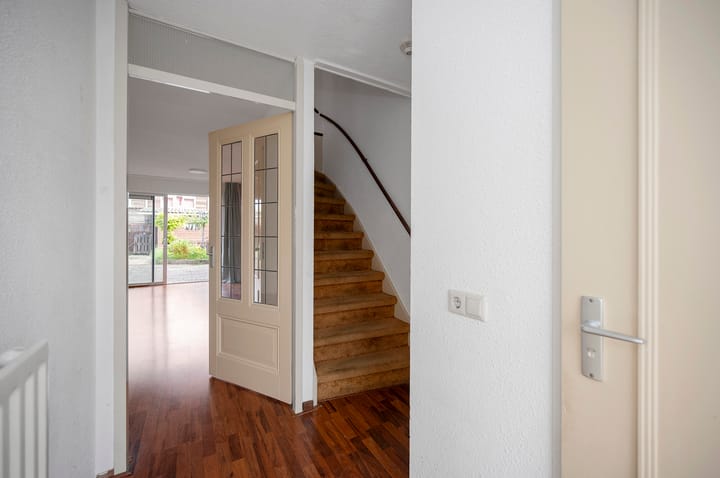 Foto 3 van Gerard Terborchstraat 57