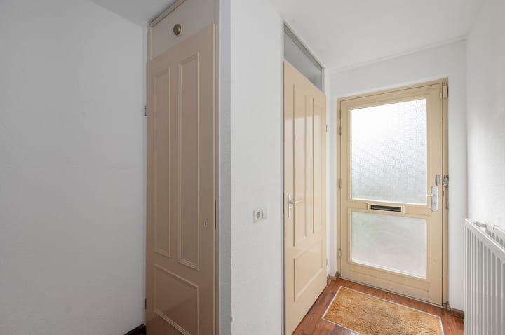 Foto 4 van Gerard Terborchstraat 57