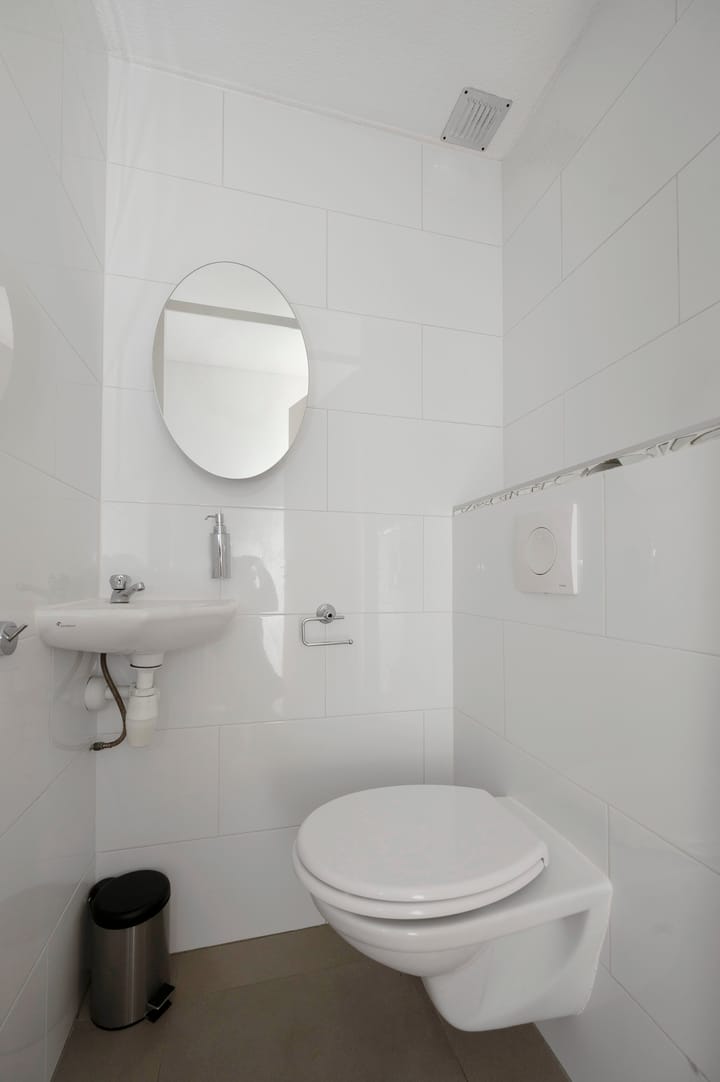 Foto 5 van Gerard Terborchstraat 57