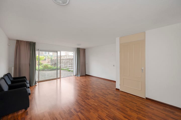 Foto 6 van Gerard Terborchstraat 57