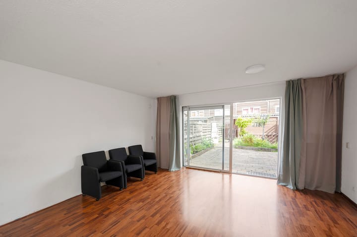 Foto 7 van Gerard Terborchstraat 57