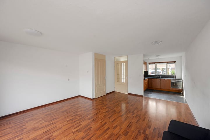 Foto 8 van Gerard Terborchstraat 57