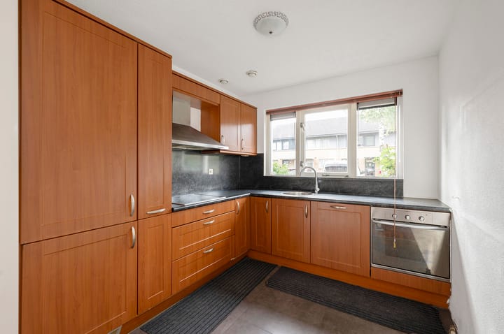 Foto 9 van Gerard Terborchstraat 57