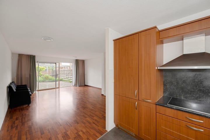 Foto 10 van Gerard Terborchstraat 57