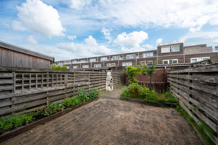 Foto 11 van Gerard Terborchstraat 57