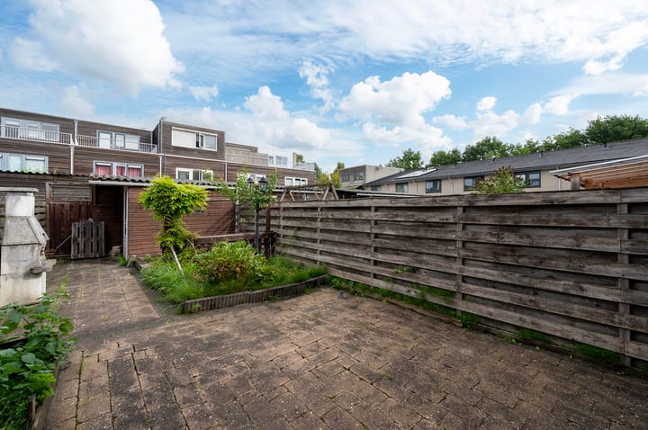 Foto 12 van Gerard Terborchstraat 57