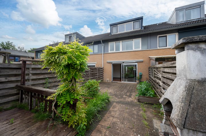 Foto 13 van Gerard Terborchstraat 57