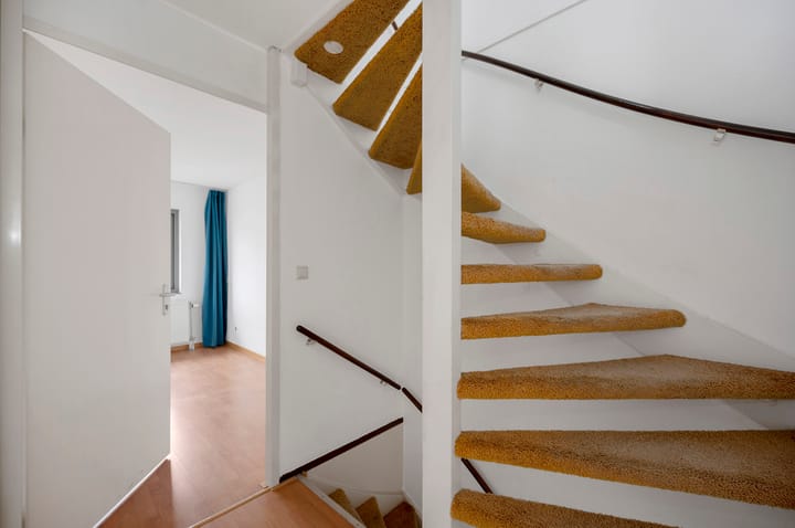 Foto 14 van Gerard Terborchstraat 57