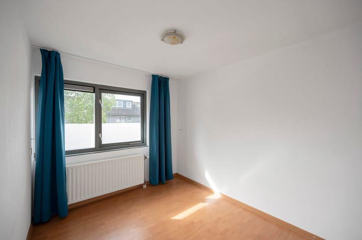 Foto 15 van Gerard Terborchstraat 57