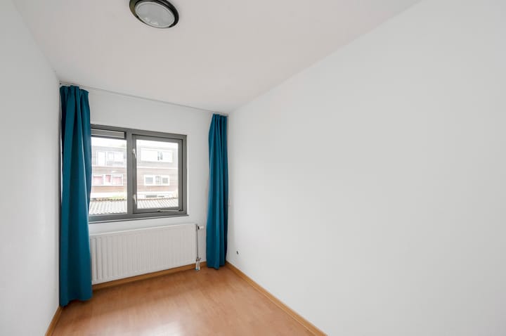 Foto 21 van Gerard Terborchstraat 57