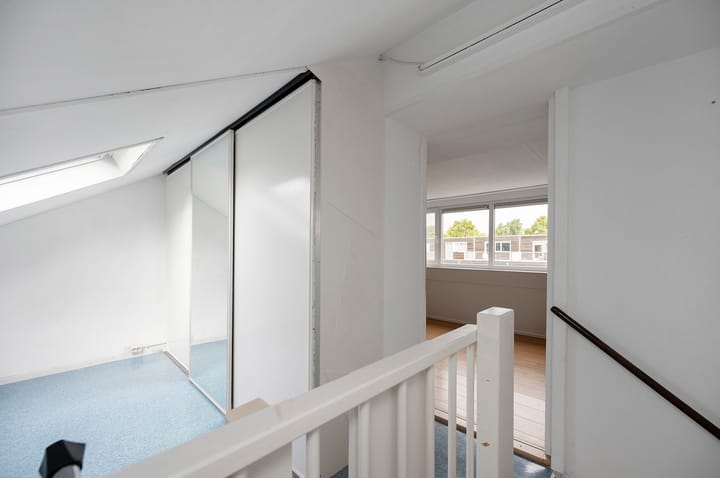 Foto 23 van Gerard Terborchstraat 57