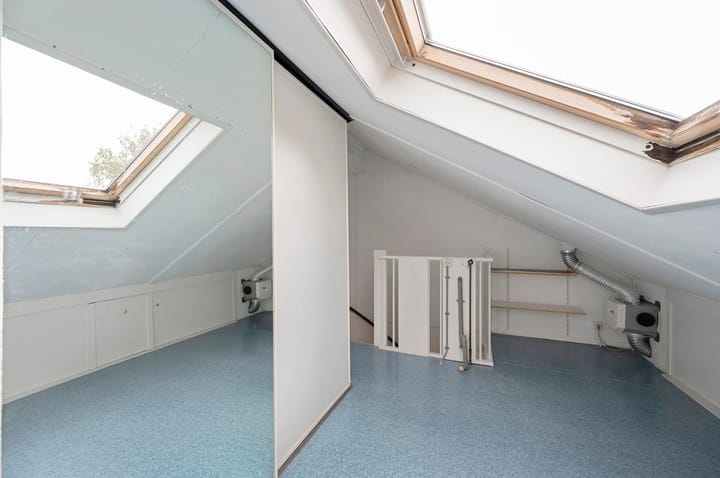 Foto 24 van Gerard Terborchstraat 57