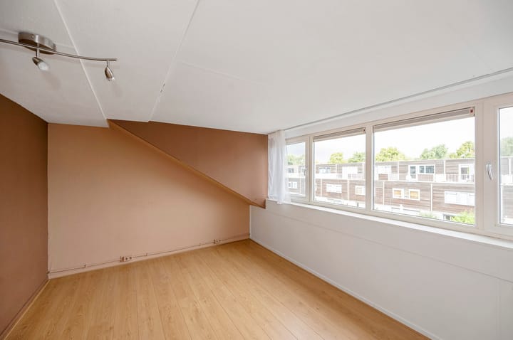 Foto 25 van Gerard Terborchstraat 57