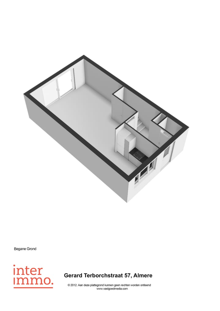 Foto 32 van Gerard Terborchstraat 57