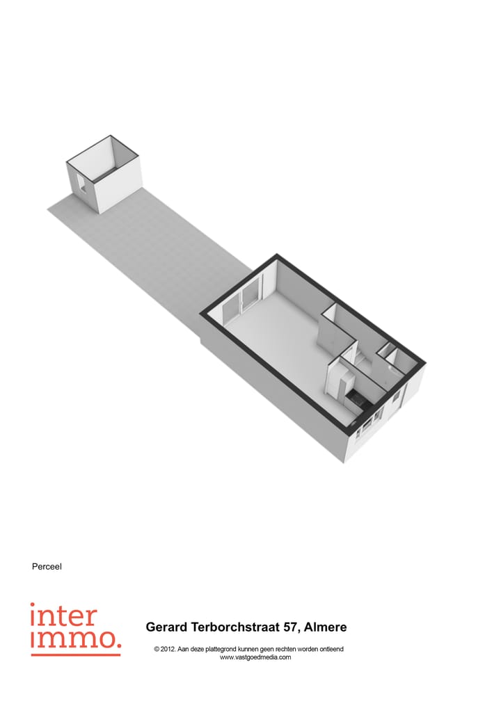 Foto 34 van Gerard Terborchstraat 57