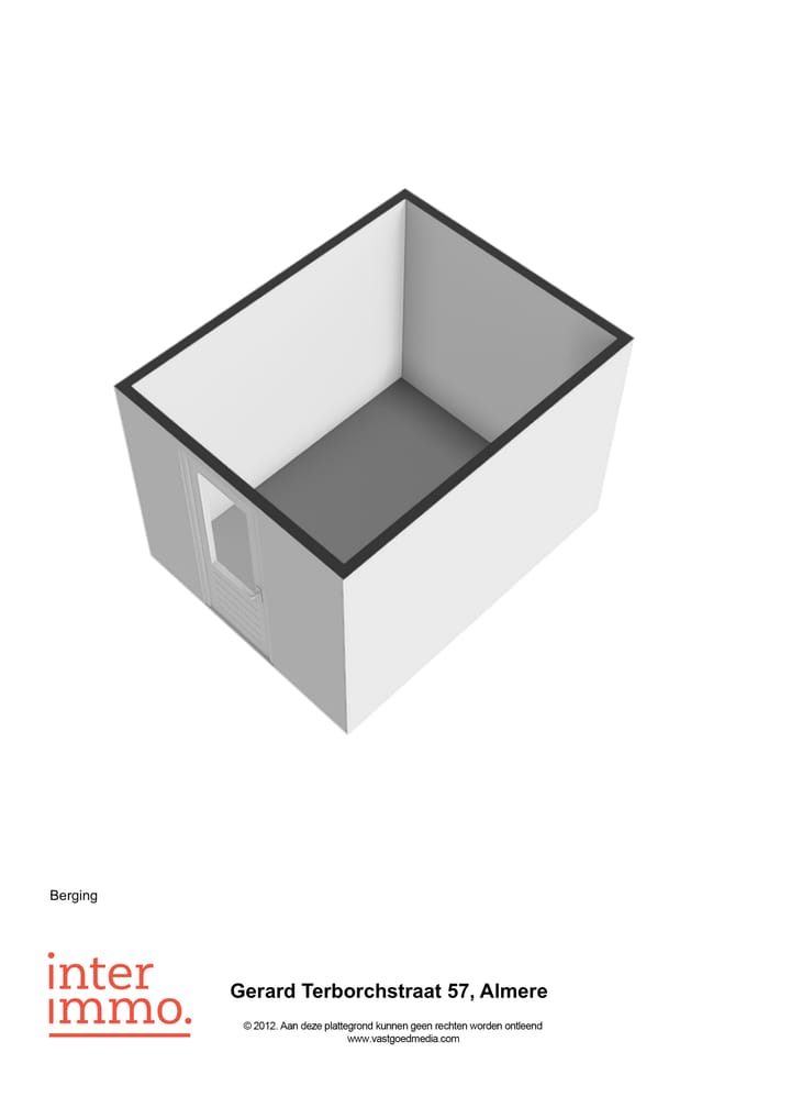 Foto 35 van Gerard Terborchstraat 57